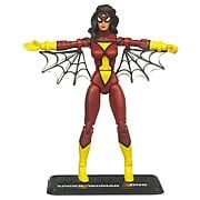 Marvel Universe Spider-Woman Action Figure, Not Mint